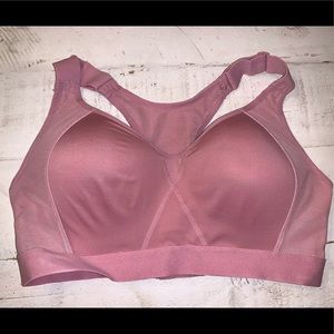 NWOT Layer 8 sports bra